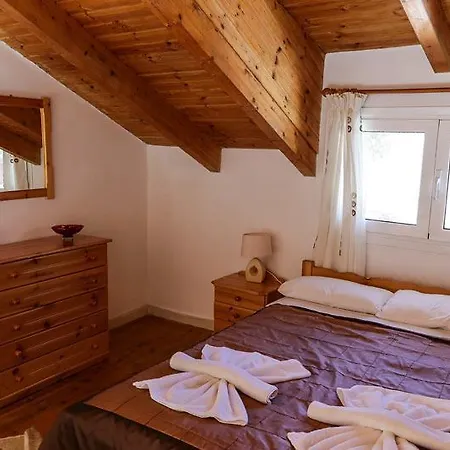 Seaview 아파트호텔 티실리비