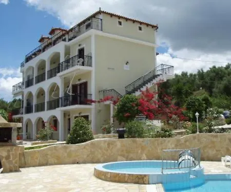 아파트호텔 Seaview