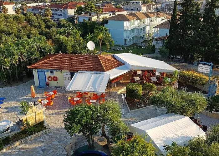 Seaview 4*