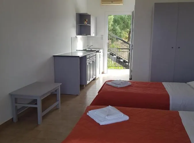 Aparthotel Sea View