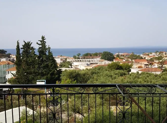 Seaview 4*
