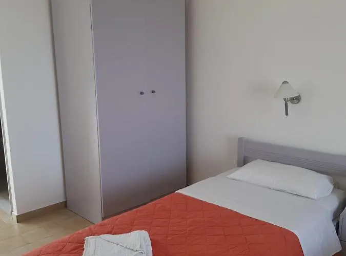 Seaview Appart hôtel