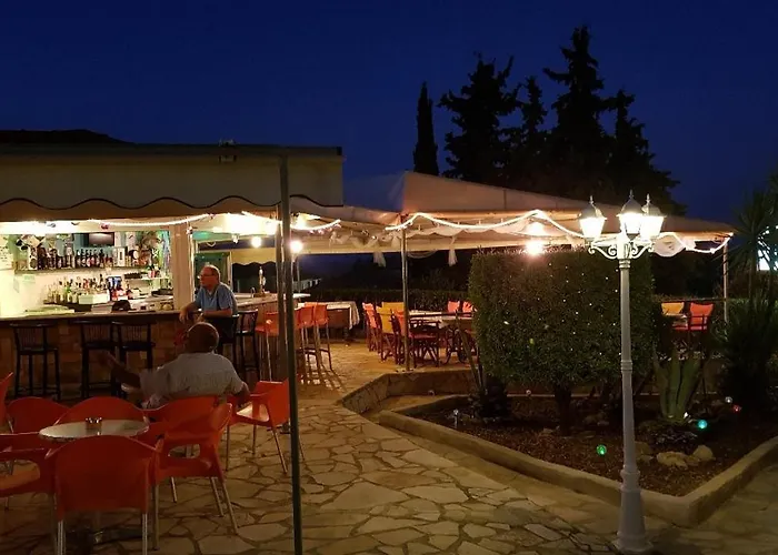 Seaview Appart hôtel 4*