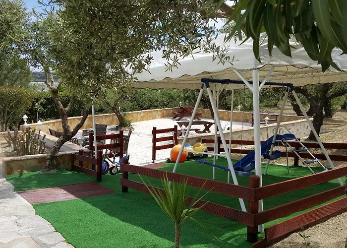 Appart hôtel Seaview