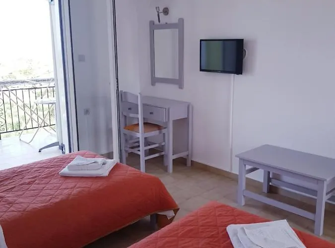 Sea View 4*