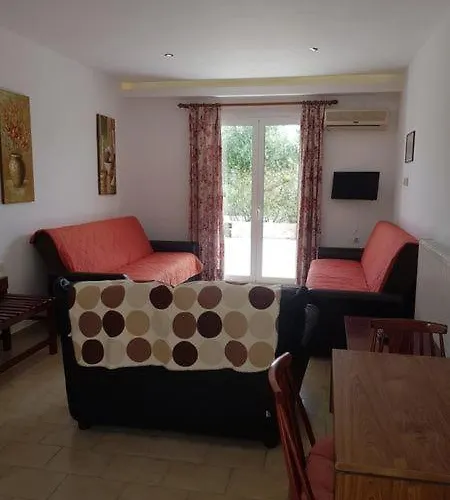 Seaview Appart hôtel Tsilivi (Zakynthos)