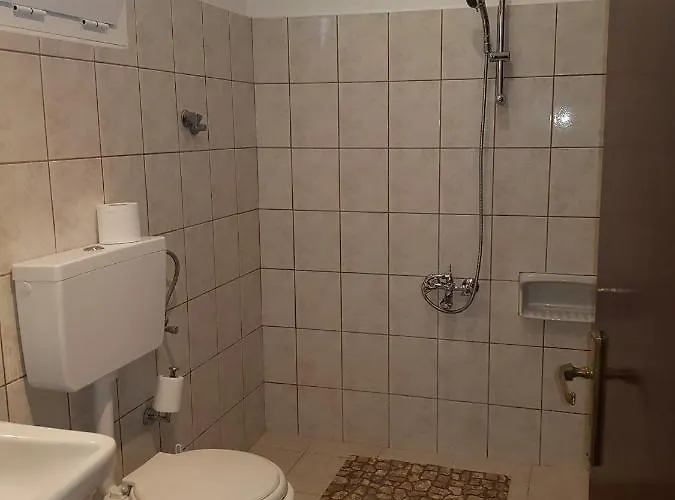 Appart hôtel Seaview 4*