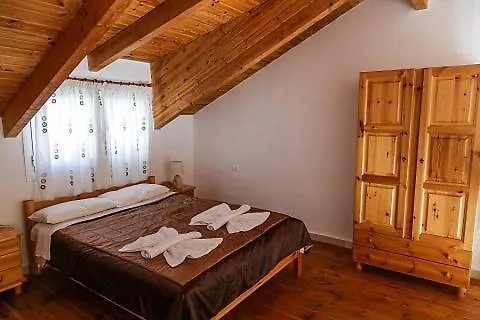 Sea View 4* Planos