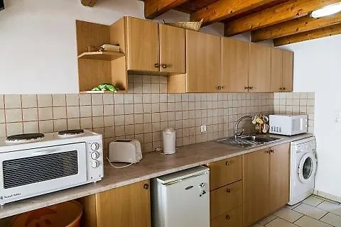 Appart hôtel Seaview Tsilivi (Zakynthos)