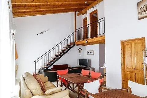 Appart hôtel Seaview
