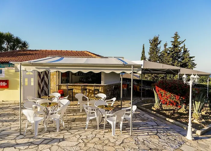 Appart hôtel Seaview