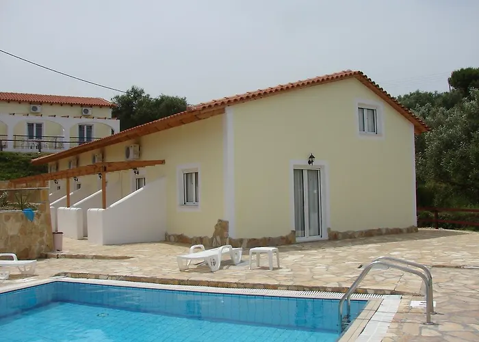 Sea View 4* Planos