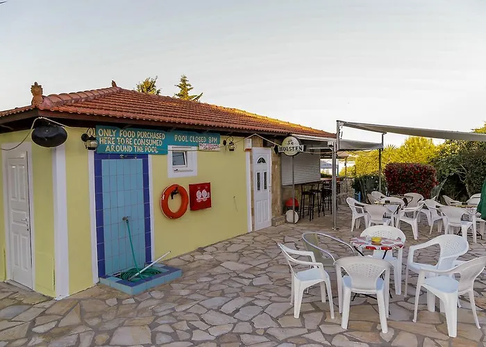 Seaview Tsilivi (Zakynthos)