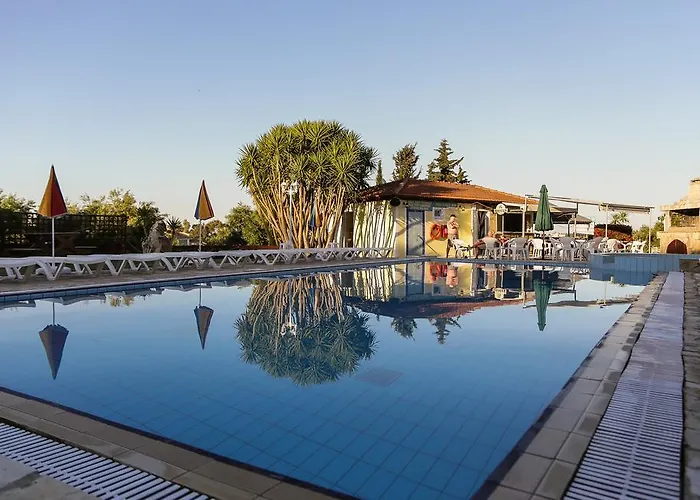 Seaview Appart hôtel 4*