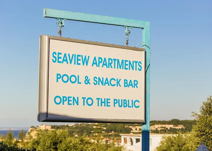 Seaview 4*