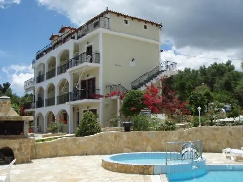 Aparthotel Sea View