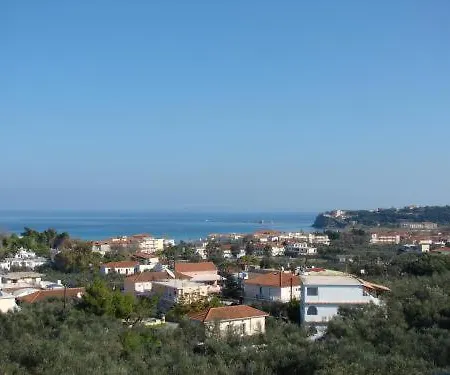 Apart-hotel Seaview Tsilivi (Zakynthos)