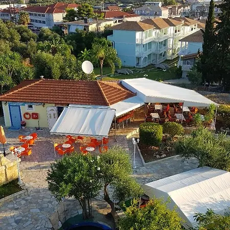 Seaview 4*