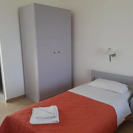 Seaview Apart-hotel