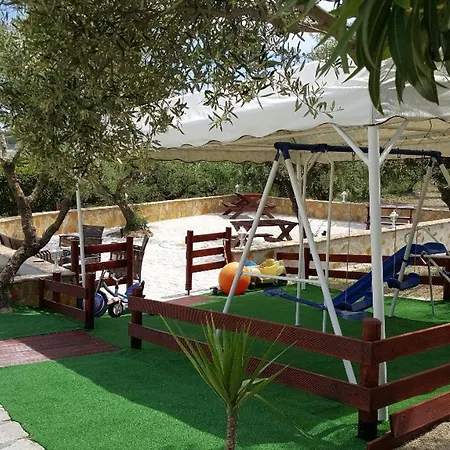 Apart-hotel Seaview