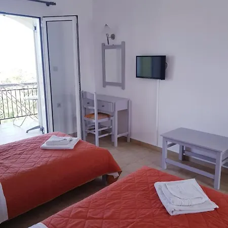 Seaview 4*