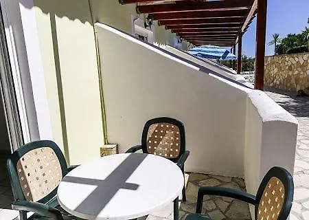 Seaview Aparthotel Tsilivi (Zakynthos)