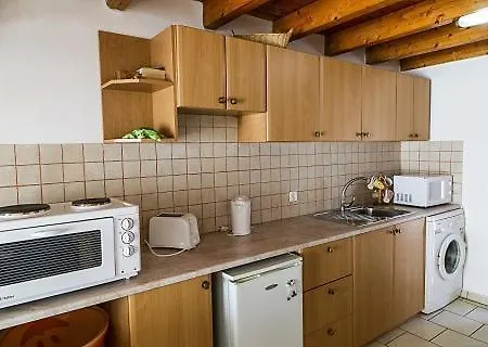 Aparthotel Seaview Tsilivi (Zakynthos)
