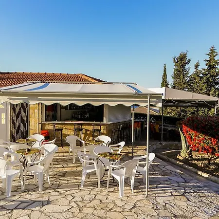 Apart-hotel Seaview