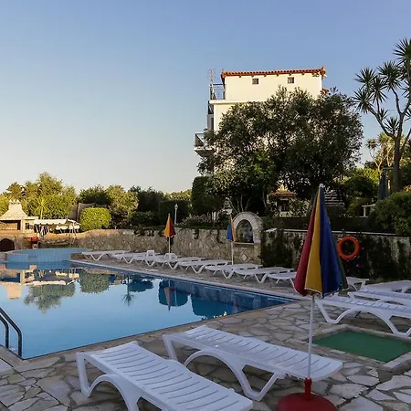 Seaview Appart hôtel 4*