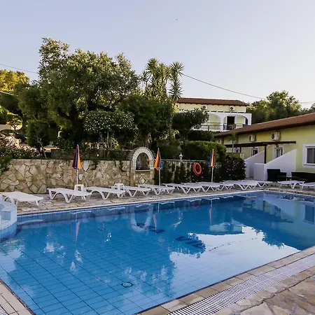 アパートホテル Seaview