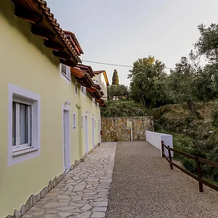 アパートホテル Seaview