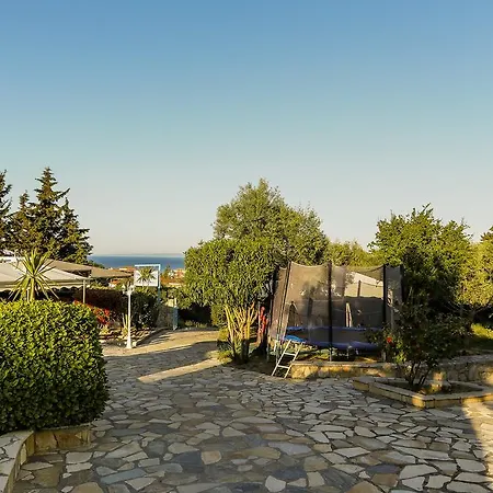 Seaview チィリヴィ