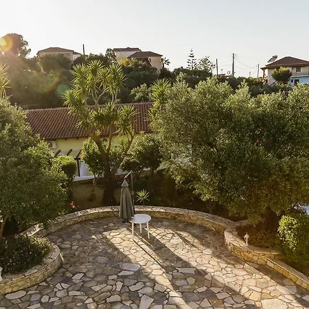 Seaview アパートホテル 4*