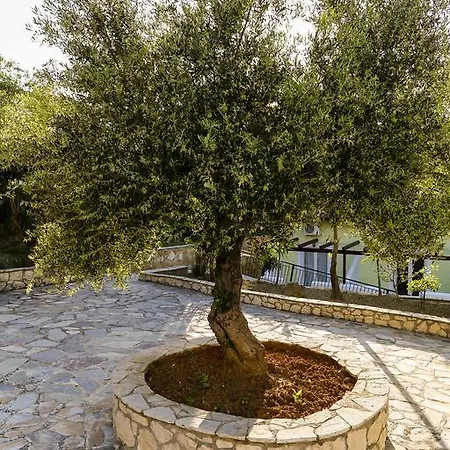 アパートホテル Seaview 4*