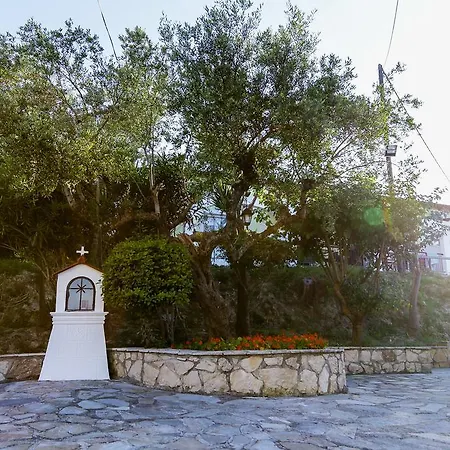 Seaview アパートホテル