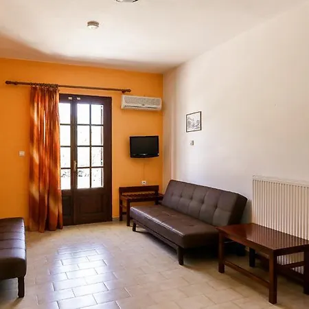Aparthotel Seaview