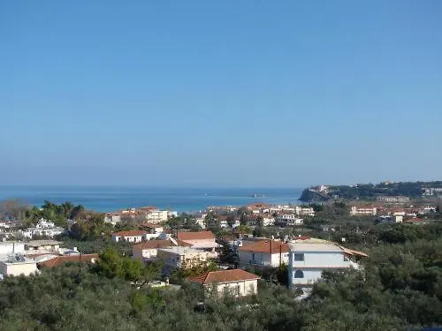 Aparthotel Seaview Tsilivi (Zakynthos)