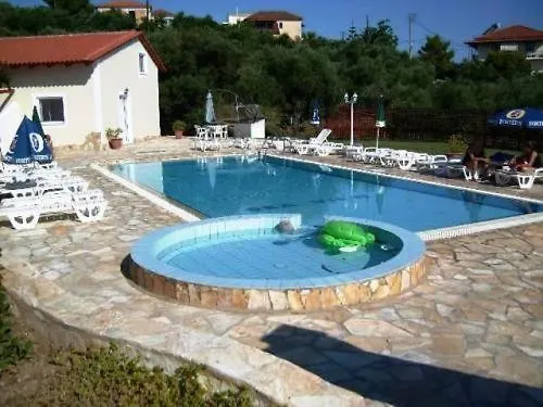 Seaview Aparthotel