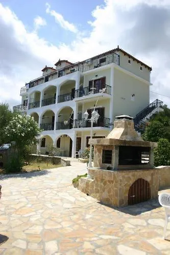 Aparthotel Seaview Tsilivi (Zakynthos)