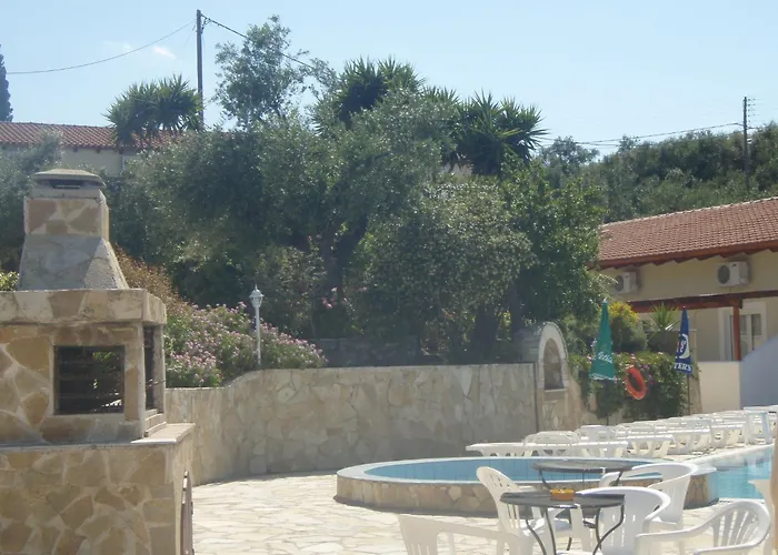 Aparthotel Seaview 4*