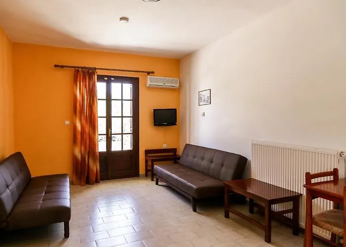 Aparthotel Seaview