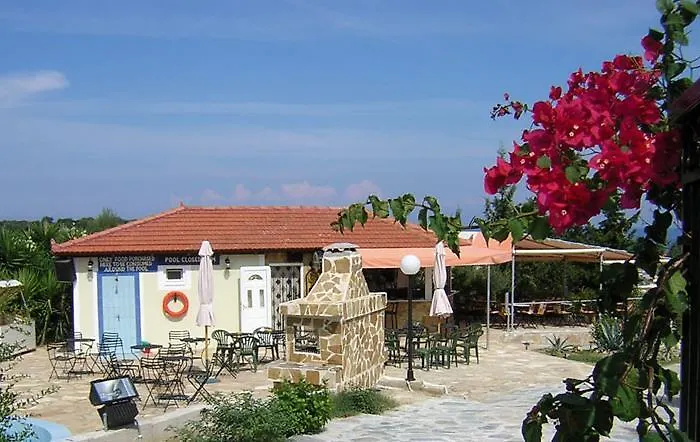 Aparthotel Seaview Tsilivi (Zakynthos)